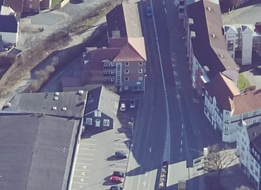 Bolig Christian 8.s Vej 6A 8600 Silkeborg