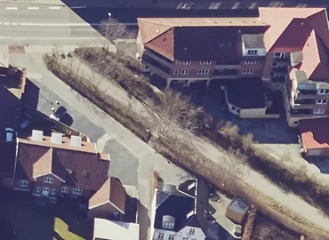 Bolig Christian 8.s Vej 6A 8600 Silkeborg