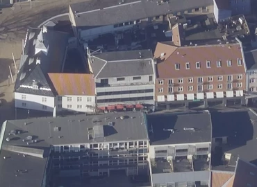 Butik til leje på Rådhusstræde 3, 8900 Randers C - 771 m² | Foto 0 - Lokalebasen