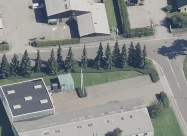 Lager til leje på Guldalderen 28A, 2640 Hedehusene - 735 m² | Foto 3 - Lokalebasen.dk