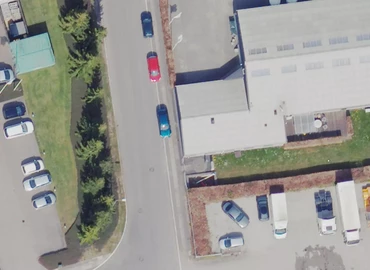 Lager til leje på Guldalderen 28A, 2640 Hedehusene - 735 m² | Foto 4 - Lokalebasen.dk