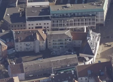 Butik til leje på Rådhusstræde 3, 8900 Randers C - 771 m² | Foto 1 - Lokalebasen