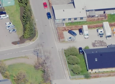 Lager til leje på Guldalderen 28A, 2640 Hedehusene - 735 m² | Foto 0 - Lokalebasen