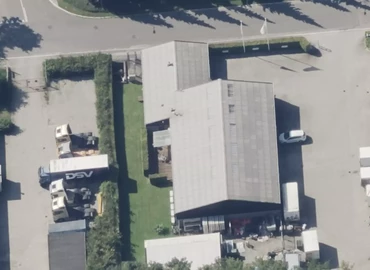 Lager til leje på Guldalderen 28A, 2640 Hedehusene - 735 m² | Foto 2 - Lokalebasen