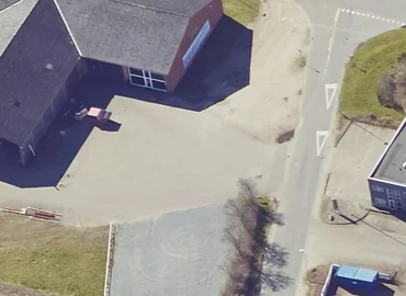 847 m² Warehouse space for rent in Silkeborg, Lillehøjvej 25 (8600) - 0 | MatchOffice