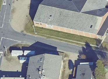 847 m² Warehouse space for rent in Silkeborg, Lillehøjvej 25 (8600) - 3 | MatchOffice.com