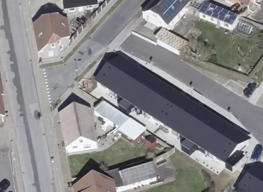 Bolig Krogensgade 2A 9700 Brønderslev