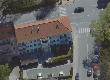 Bolig Ordrupvej 114A 2920 Charlottenlund