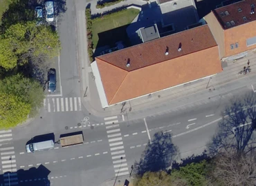 Bolig Ordrupvej 114A 2920 Charlottenlund