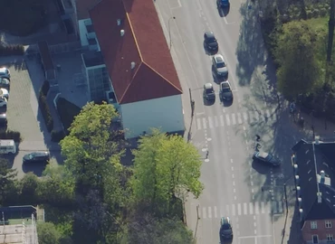 Bolig Ordrupvej 114A 2920 Charlottenlund