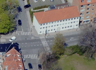 Bolig Ordrupvej 114A 2920 Charlottenlund