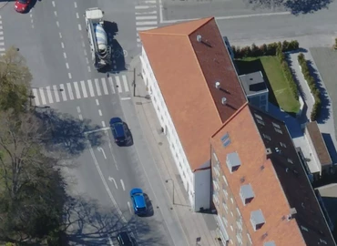 Bolig Ordrupvej 114A 2920 Charlottenlund