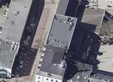 Kontor Bredgade 13 9700 Brønderslev