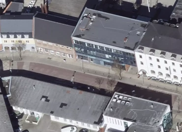 Kontor Bredgade 13 9700 Brønderslev