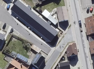 Bolig Krogensgade 2A 9700 Brønderslev