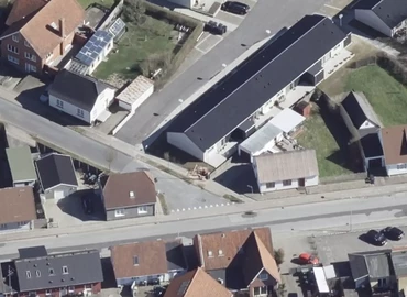 Bolig Krogensgade 2A 9700 Brønderslev