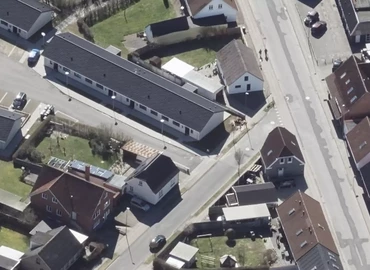 Bolig Krogensgade 2A 9700 Brønderslev