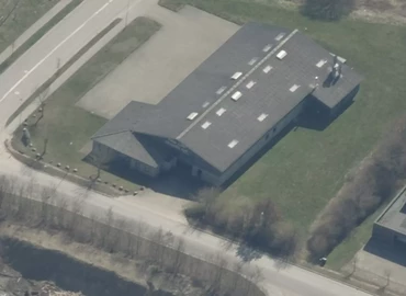 Lager / produktion Nokiavej 20 8700 Horsens