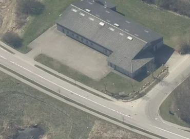 Lager / produktion Nokiavej 20 8700 Horsens