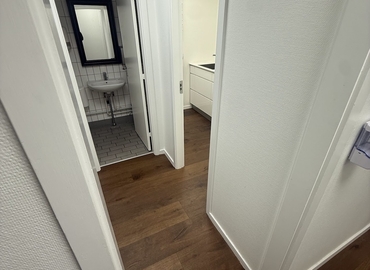 Office Baldershøj 24A 2635 Ishoj