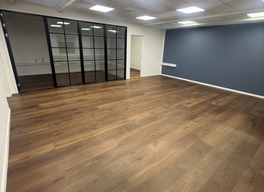 Office Baldershøj 24A 2635 Ishoj