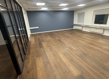 Office Baldershøj 24A 2635 Ishoj