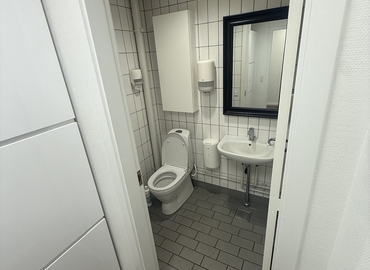 Office Baldershøj 24A 2635 Ishoj