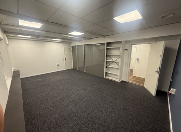 Office Baldershøj 24A 2635 Ishoj