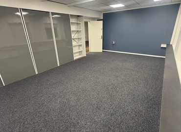 Office Baldershøj 24A 2635 Ishoj