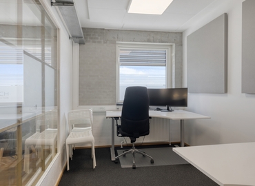 Office Klamsagervej 27 8230 Aabyhoj