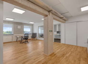 Office Klamsagervej 27 8230 Aabyhoj