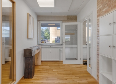 Office Klamsagervej 27 8230 Aabyhoj