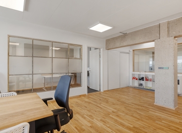Office Klamsagervej 27 8230 Aabyhoj