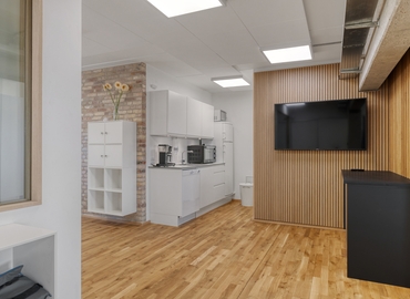 Office Klamsagervej 27 8230 Aabyhoj