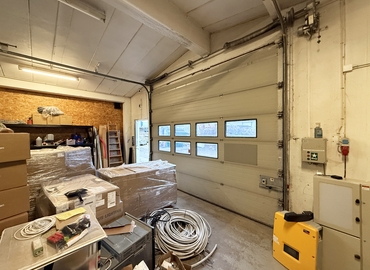 198 m² Office warehouse rental in Herlev, Smedeholm 8 (2730) - 4 | MatchOffice.com