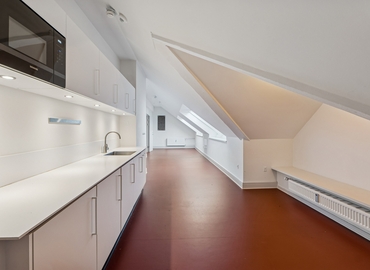 Kontor til leje på Otto Busses Vej 5 - bygning OBV048, 2450 København SV - 433 m² | Foto 2 - Lokalebasen