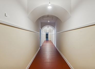 Kontor til leje på Otto Busses Vej 5 - bygning OBV048, 2450 København SV - 433 m² | Foto 3 - Lokalebasen.dk