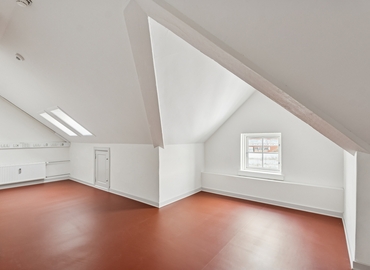 Kontor til leje på Otto Busses Vej 5 - bygning OBV048, 2450 København SV - 433 m² | Foto 4 - Lokalebasen.dk