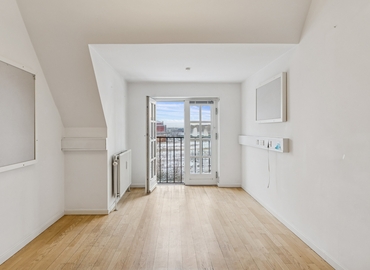 Kontor til leje på Otto Busses Vej 5 - bygning OBV048, 2450 København SV - 433 m² | Foto 6 - Lokalebasen