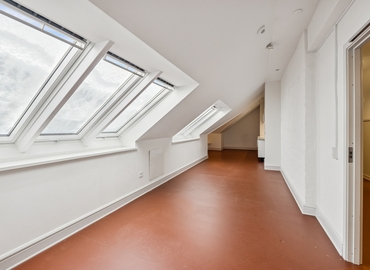 Kontor til leje på Otto Busses Vej 5 - bygning OBV048, 2450 København SV - 433 m² | Foto 5 - Lokalebasen