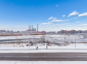 Kontor til leje på Otto Busses Vej 5 - bygning OBV048, 2450 København SV - 433 m² | Foto 7 - Lokalebasen.dk