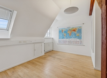 Kontor til leje på Otto Busses Vej 5 - bygning OBV048, 2450 København SV - 433 m² | Foto 10 - Lokalebasen