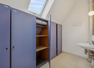 Kontor til leje på Otto Busses Vej 5 - bygning OBV048, 2450 København SV - 433 m² | Foto 8 - Lokalebasen.dk