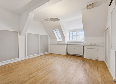 Kontor til leje på Otto Busses Vej 5 - bygning OBV048, 2450 København SV - 433 m² | Foto 9 - Lokalebasen