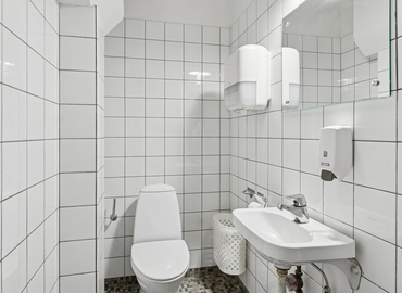 Kontor til leje på Otto Busses Vej 5 - bygning OBV048, 2450 København SV - 433 m² | Foto 11 - Lokalebasen