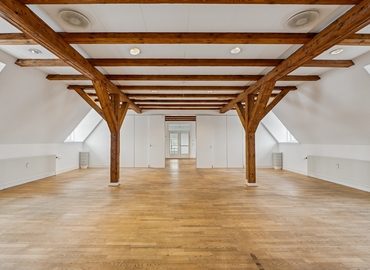 Kontor til leje på Otto Busses Vej 5 - bygning OBV048, 2450 København SV - 433 m² | Foto 12 - Lokalebasen.dk