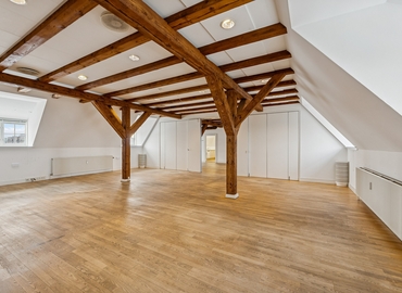 Kontor til leje på Otto Busses Vej 5 - bygning OBV048, 2450 København SV - 433 m² | Foto 13 - Lokalebasen.dk