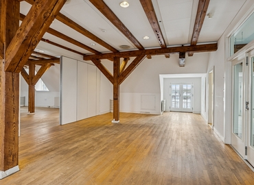 Kontor til leje på Otto Busses Vej 5 - bygning OBV048, 2450 København SV - 433 m² | Foto 14 - Lokalebasen