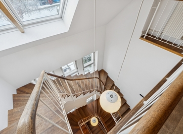 Kontor til leje på Otto Busses Vej 5 - bygning OBV048, 2450 København SV - 433 m² | Foto 16 - Lokalebasen.dk