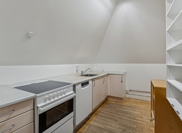 Kontor til leje på Otto Busses Vej 5 - bygning OBV048, 2450 København SV - 433 m² | Foto 18 - Lokalebasen.dk